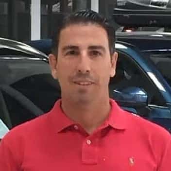 Bobby Fanucci
