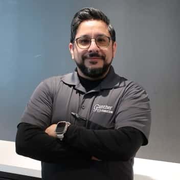 Erick Lara