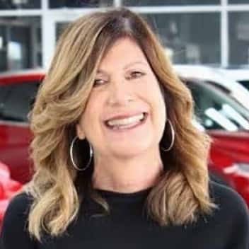 Jodi Weisfeld