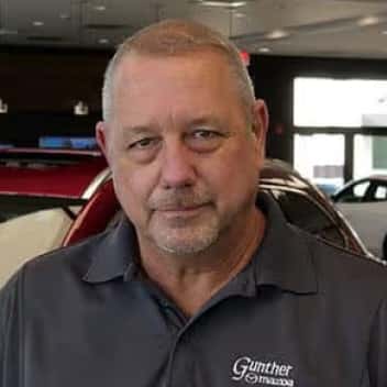 Mike Yonak