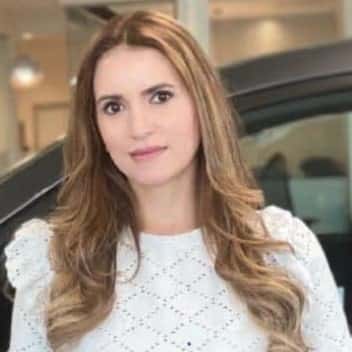 Miriam Florio