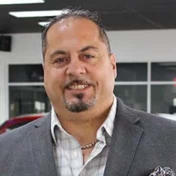Nick Ahmad