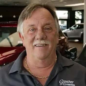 Ron Stultz