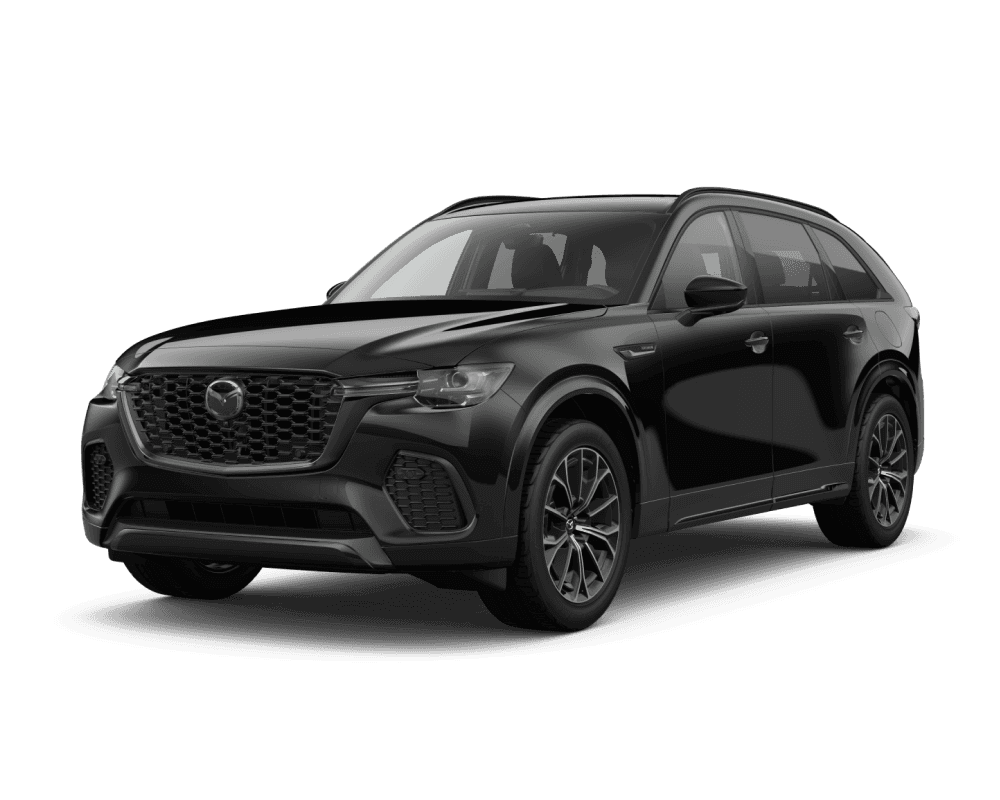 2025 Mazda CX-70 3.3 Turbo Premium Plus AWD