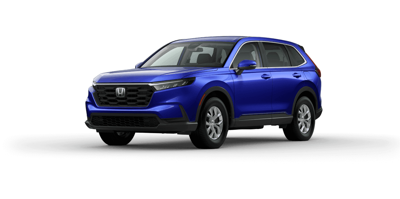 2025 HONDA CR-V SPORT HYBRID