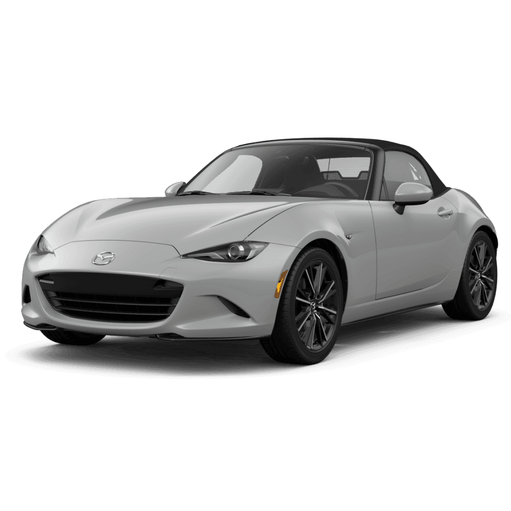 MAZDA MX-5 MIATA
