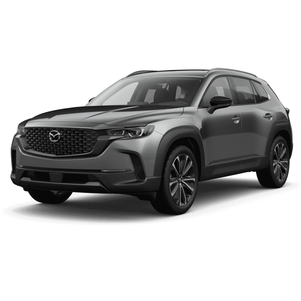 MAZDA CX-50