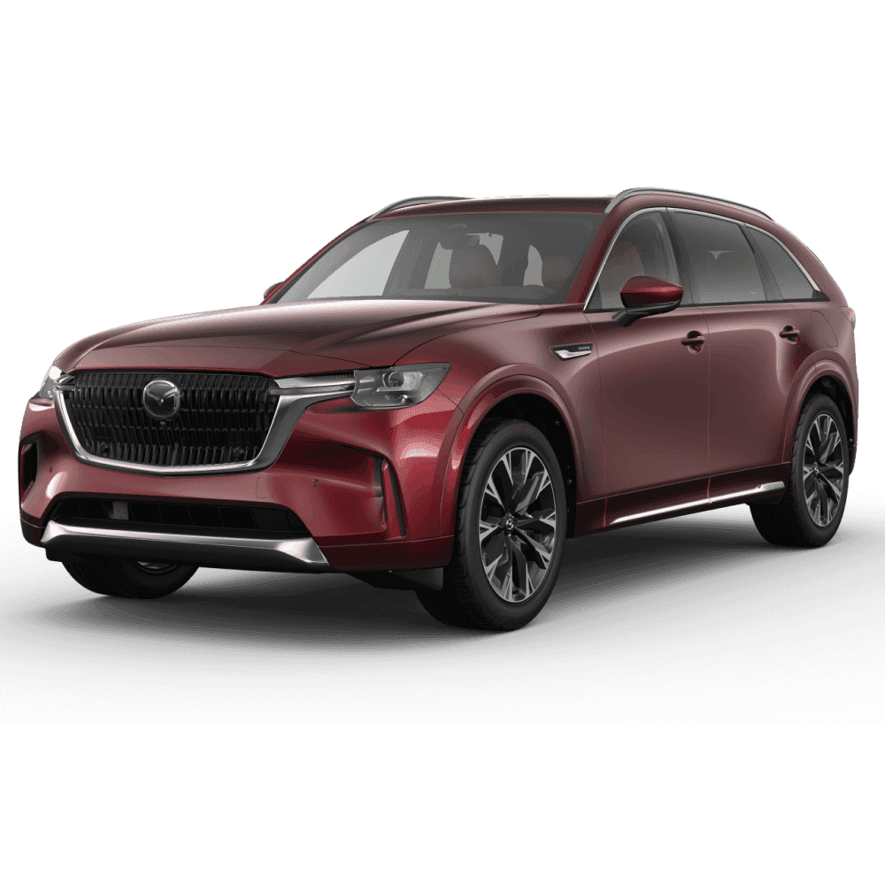 MAZDA CX-90
