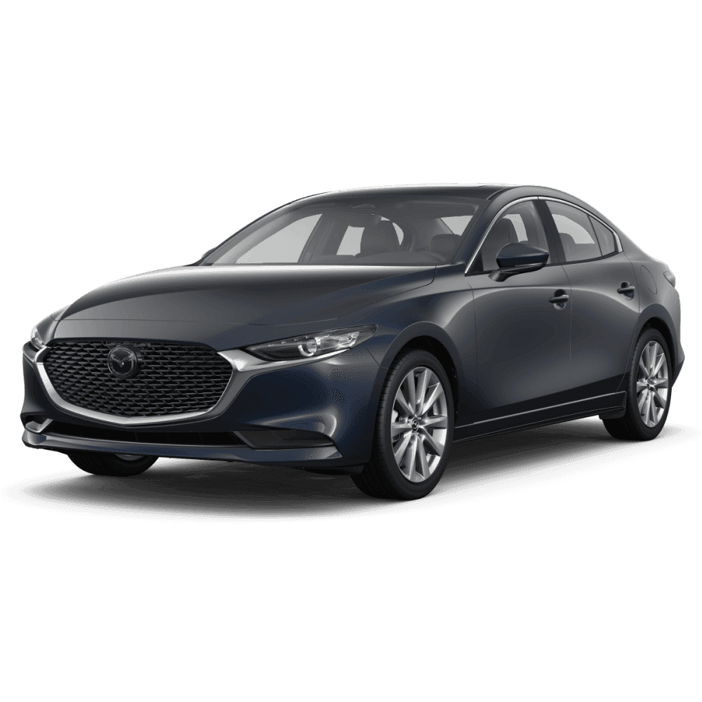 MAZDA3 SEDAN