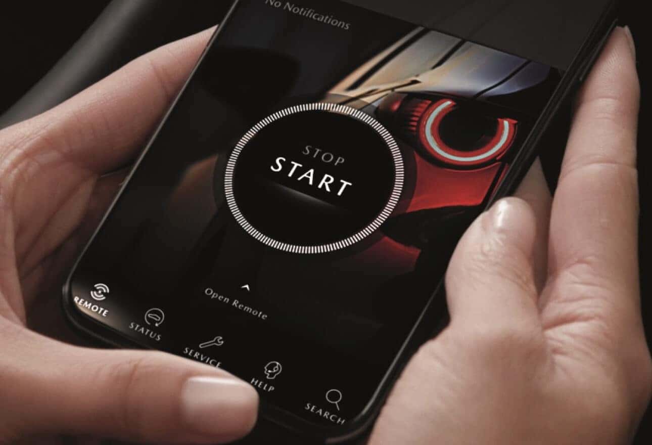 Mazda Connected Services Enrollment & Setup