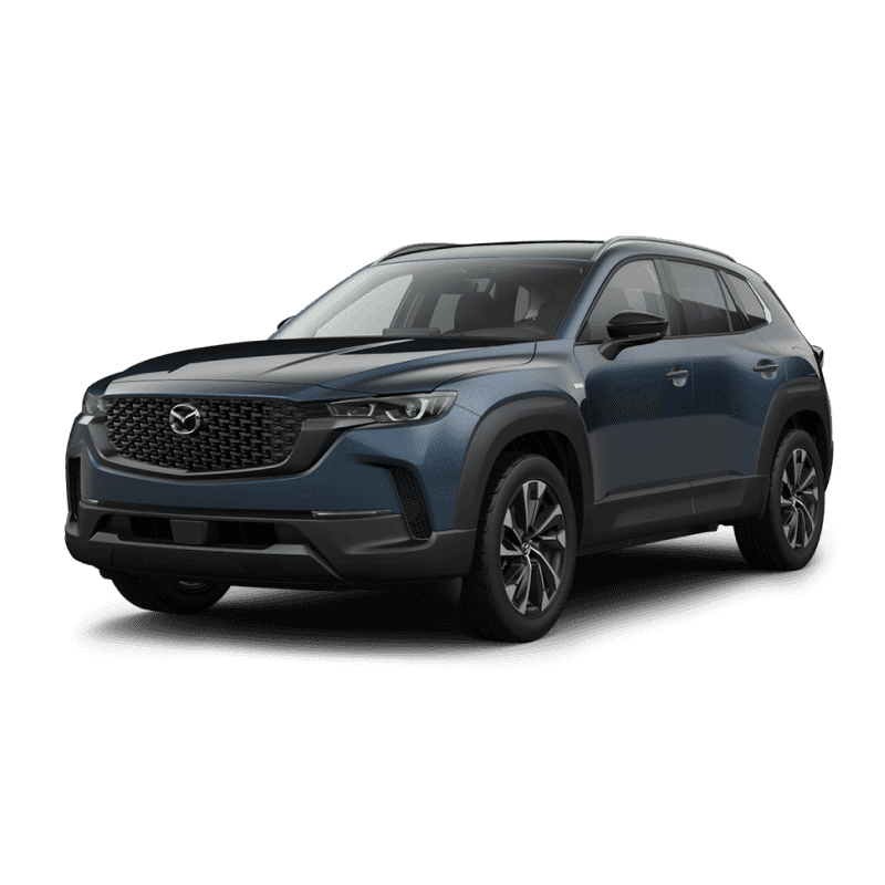 2025 MAZDA CX-50 HYBRID