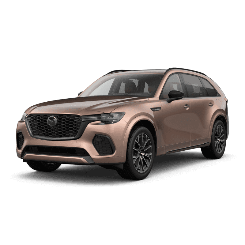 2025 MAZDA CX-70