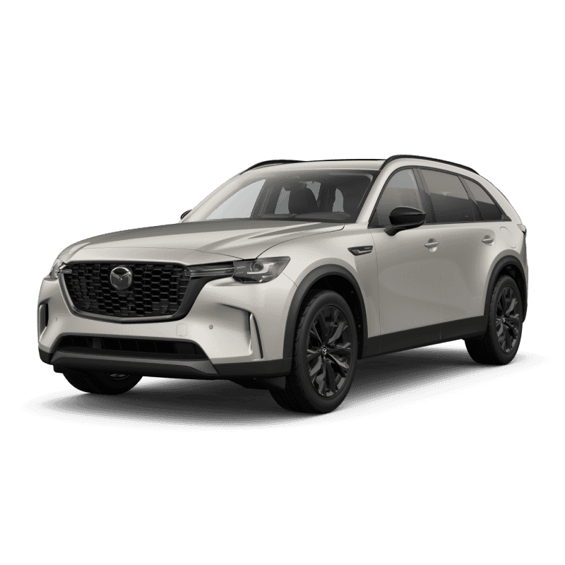 2025 MAZDA CX-90 PHEV
