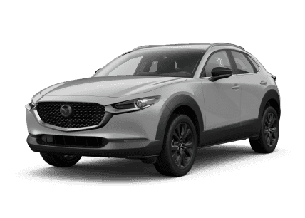 2025 MAZDA Mazda CX-30
