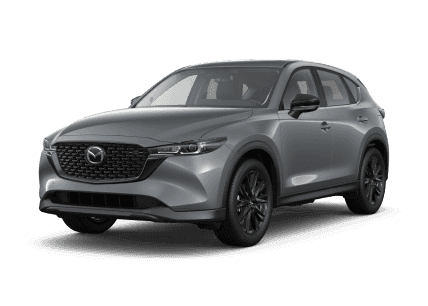 2025 MAZDA Mazda CX-5