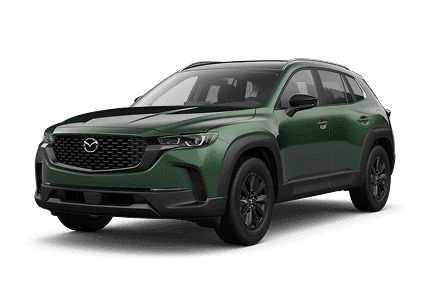 2025 MAZDA Mazda CX-50