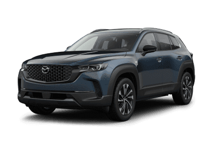 2025 MAZDA Mazda CX-50-Hybrid