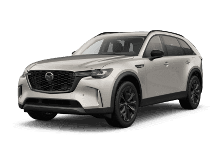 2025 MAZDA CX-90 PHEV