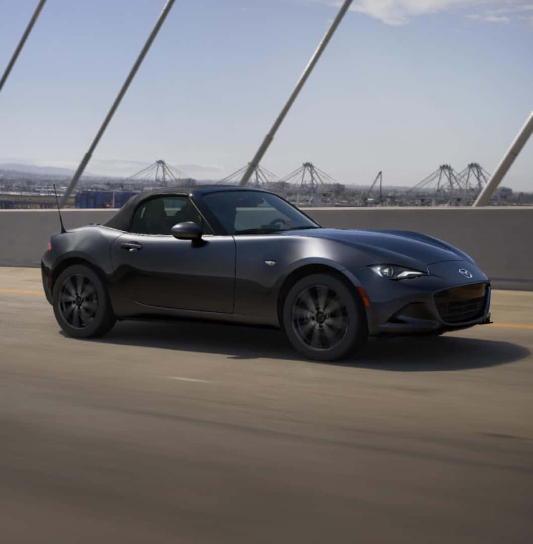 2025 Mazda MX-5 Miata Specs: Performance Perfection