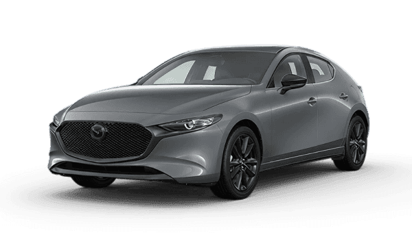 MAZDA3 Hatchback