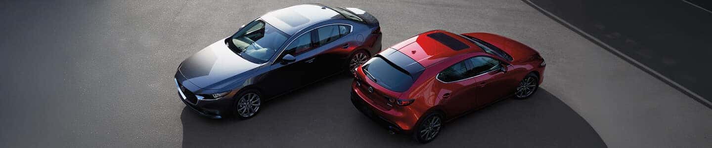 Custom Order & Reserve Your Mazda Online