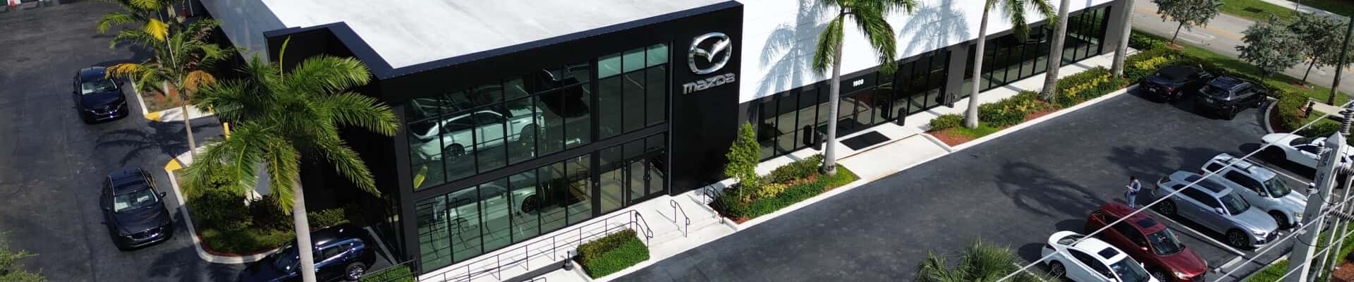 Gunther Mazda: Three Generations Of Automotive Excellence, From Pasture To Premier
