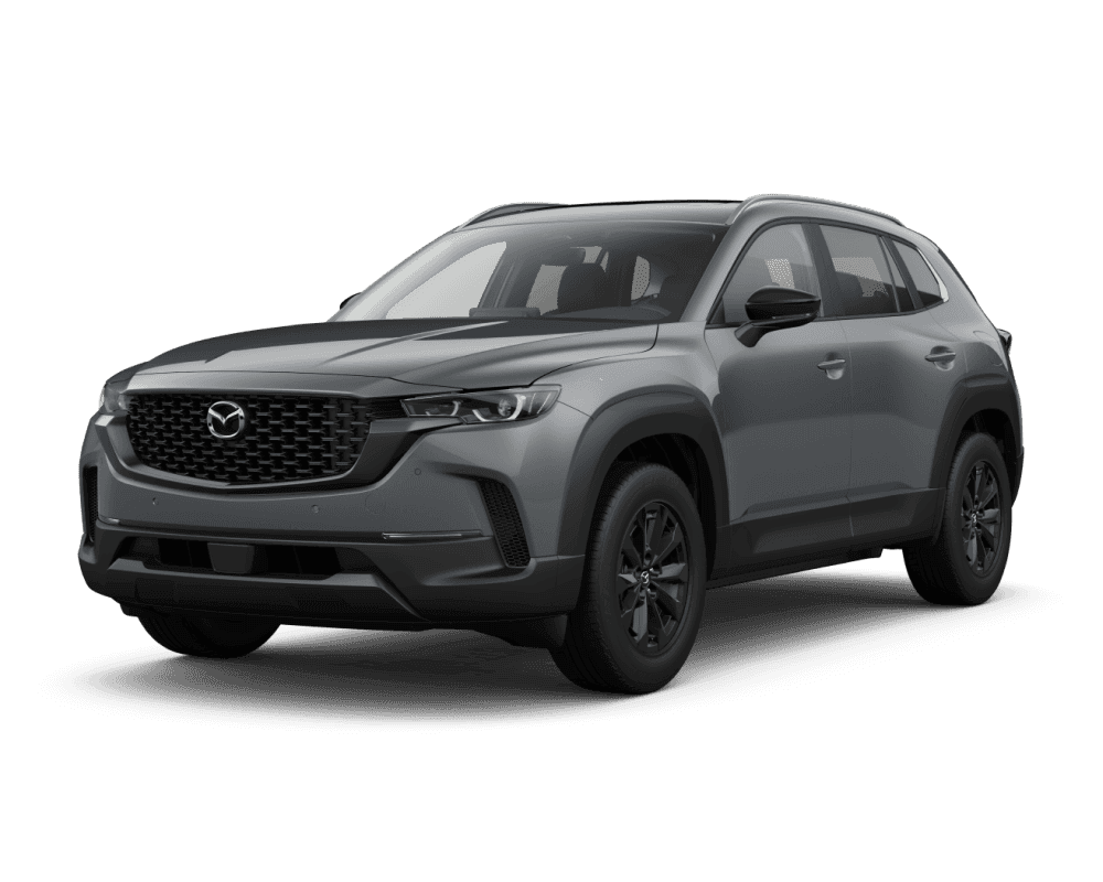 2026 Mazda CX-50 Hybrid