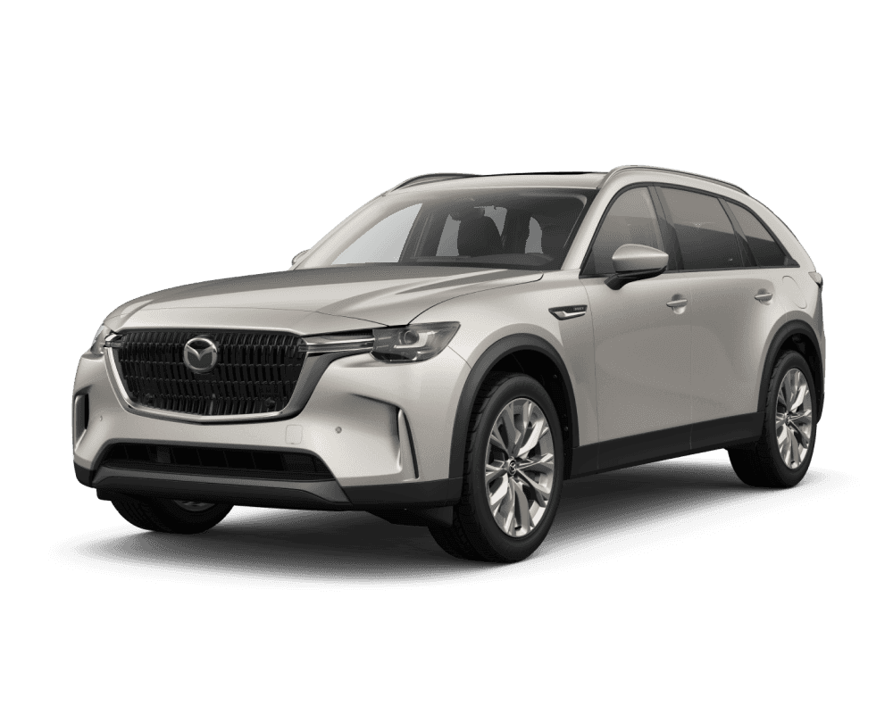 2026 Mazda CX-90 PHEV Preferred