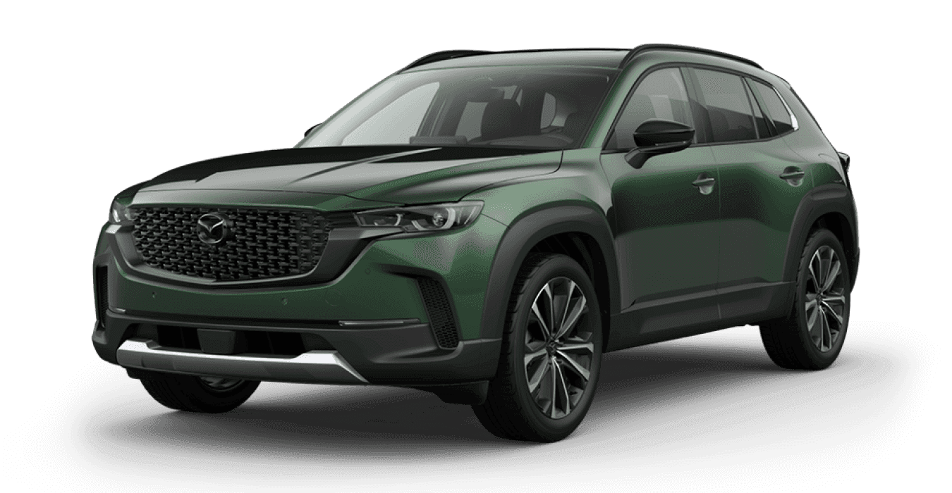 2026 Mazda CX-50 2.5 Turbo Premium Plus in Cypress