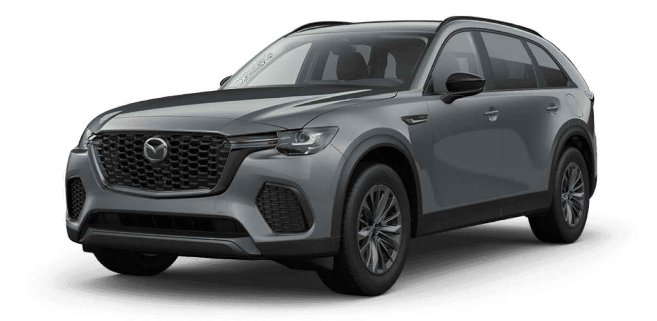 2026 Mazda Cars & SUVs For Sale In Fort Lauderdale, FL