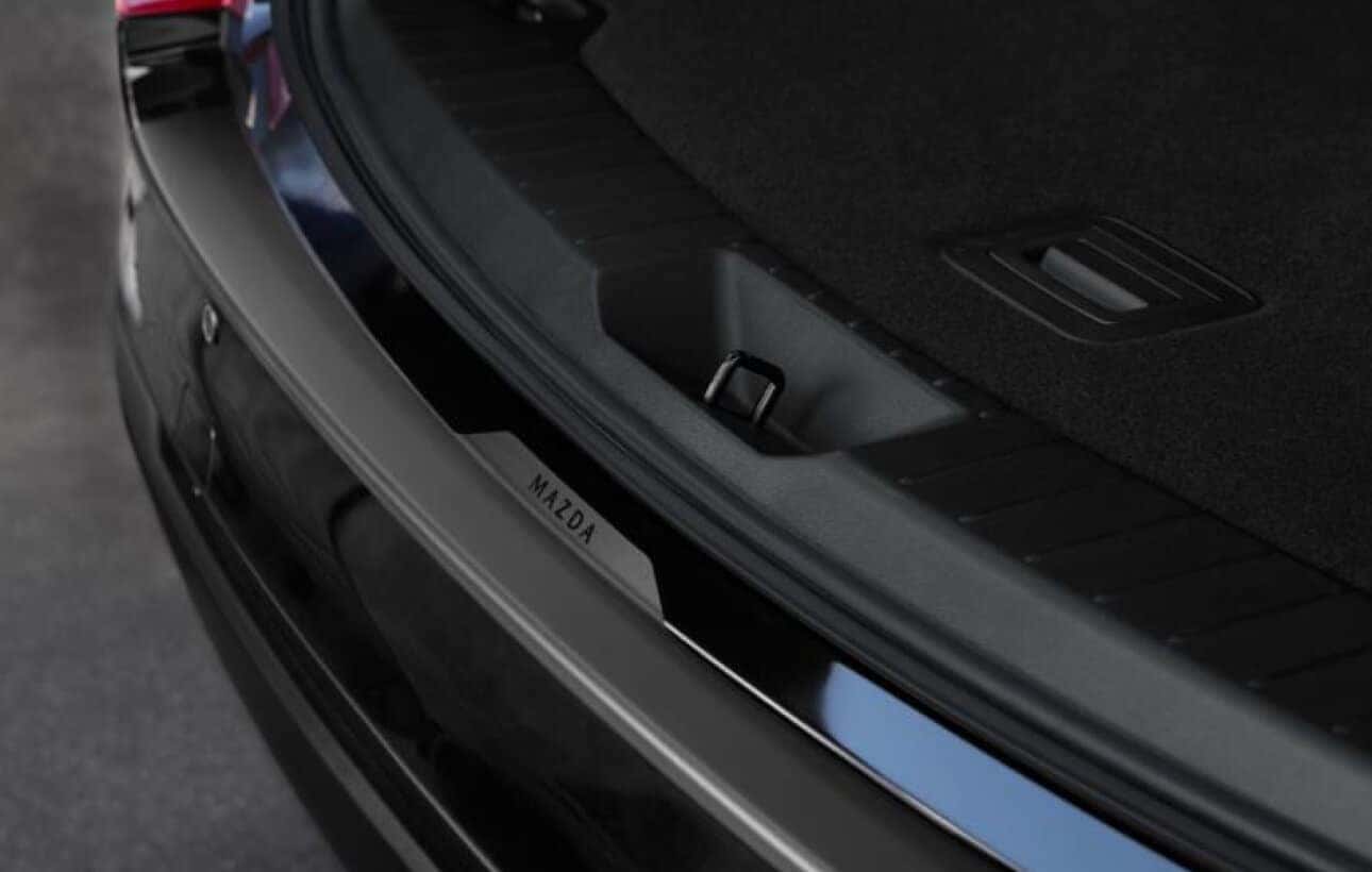 Mazda Towing Accessories