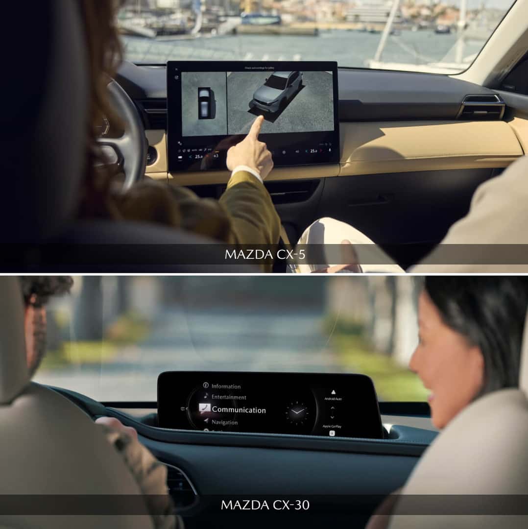 Infotainment
