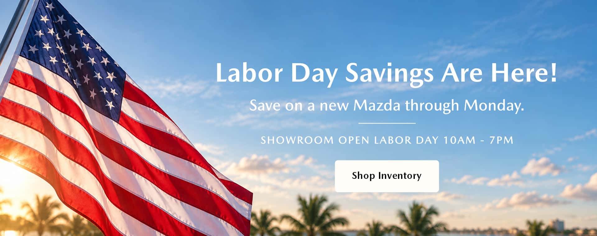 Labor Day