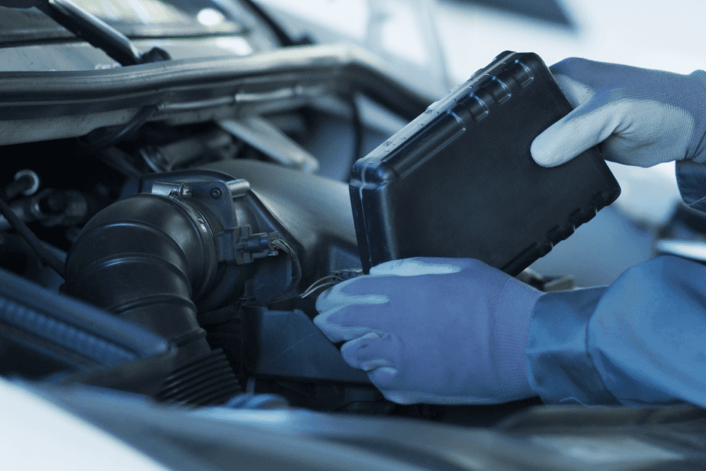 Honda Oil Fluid