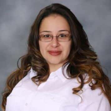 Naomi Rueda