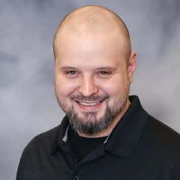 Scott Polzin