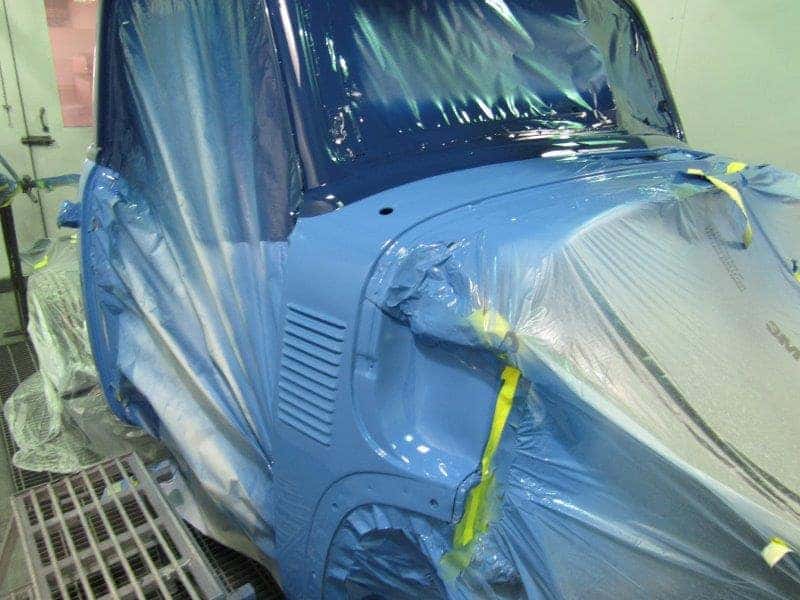 Auto Body Shop near Me Chevy Repairs near Milwaukee, WI