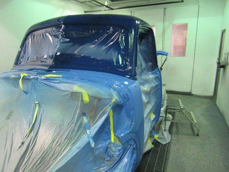 Auto Body Shop near Me Chevy Repairs near Milwaukee, WI