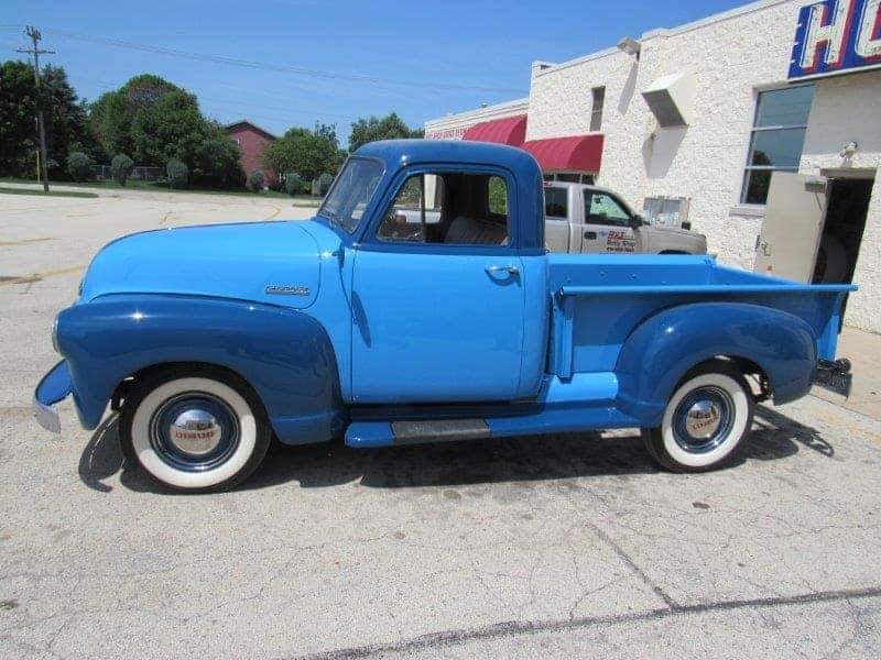 Auto Body Shop near Me Chevy Repairs near Milwaukee, WI