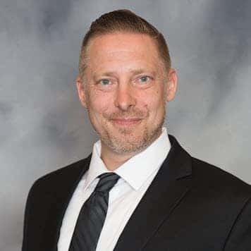 Rob Ranthum