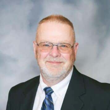 Tim  Childers