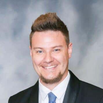 Kyle Ogden