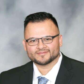 Dan  Garcia