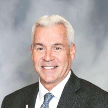 Tony Glavan
