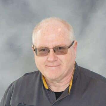 Nick Rudolph