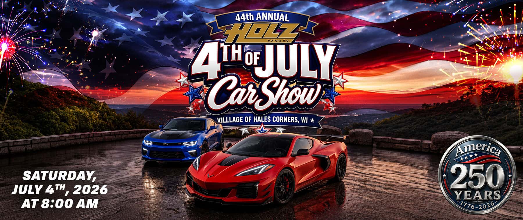 Car Show