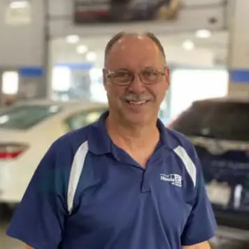 Meet Our Team | Honda Sales, Service and Finance near Seward, NE