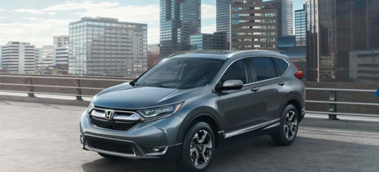 CRV
