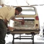 Honda Serial One 12 Episode Documentary