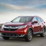 Car and Driver 10Best Truck and SUV Awards